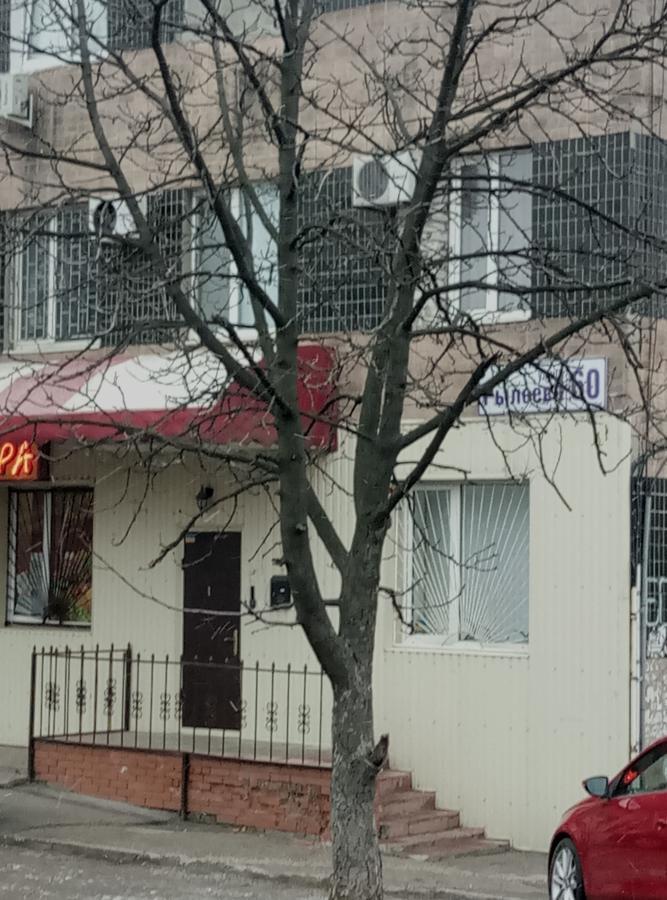 Studio Silvaapartments Рядом С Южным Вокзалом خاركيف المظهر الخارجي الصورة